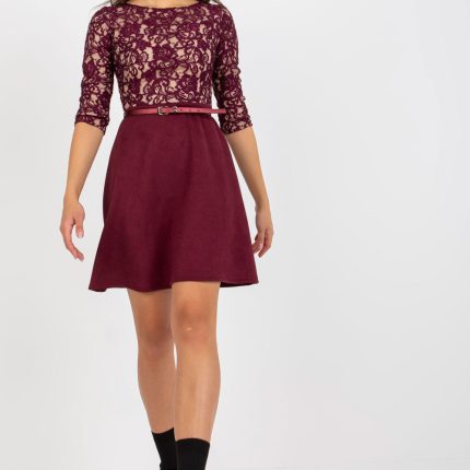Abendkleid Model 174768 Lakerta - Größe 42