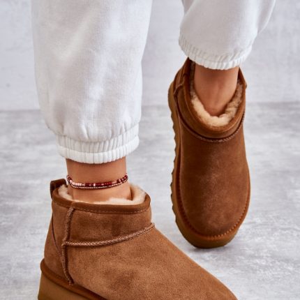 Schneeschuhe Model 174770 Step in Style - Größe 41