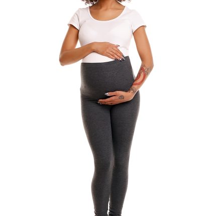Schwangerschaft Leggings Model 174803 - Größe S