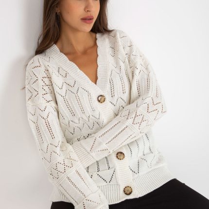Cardigan Model 175414