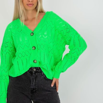 Cardigan Model 175415