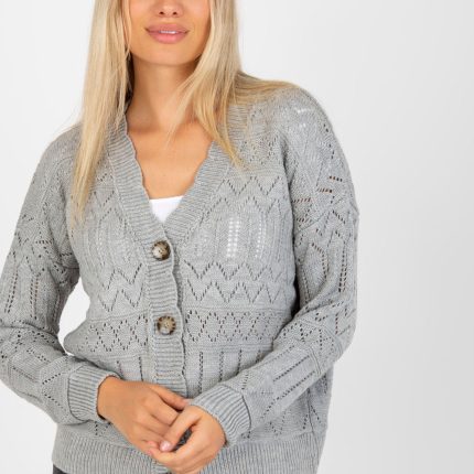 Cardigan Model 175416