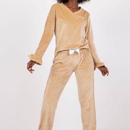 Pyjama Model 175419 Rue Paris - Größe S