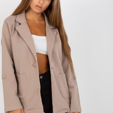 Sakko Model 175435 Rue Paris - Größe S