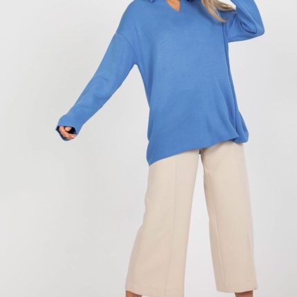 Pullover Model 175729 Rue Paris