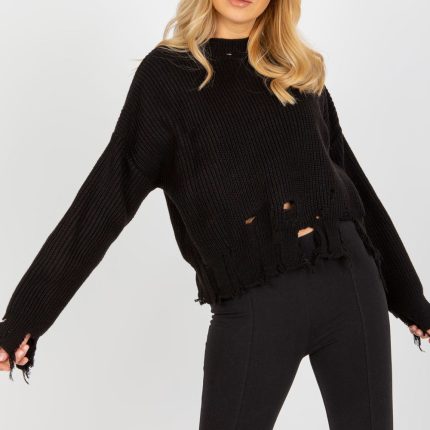 Pullover Model 175740 Rue Paris