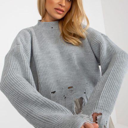Pullover Model 175745 Rue Paris