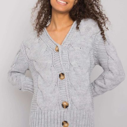 Cardigan Model 175763 Rue Paris