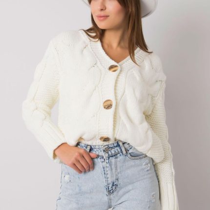 Cardigan Model 175764 Rue Paris