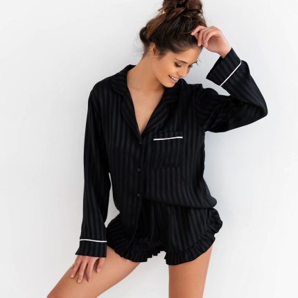 Pyjama Model 175872 - Größe XL