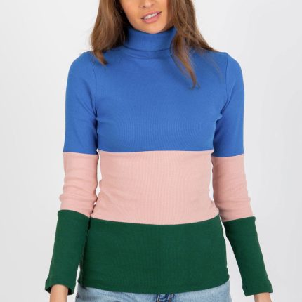 Rollkragenpullover