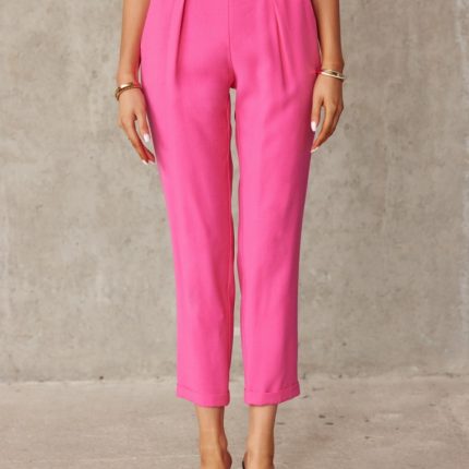 Damen Hose Model 176480 - Größe 34
