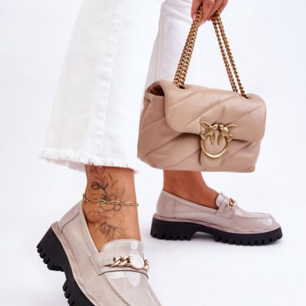 Mokassins Model 176607 Step in Style - Größe 37