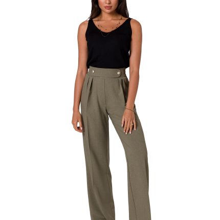 Lange Hose model 177989 - Größe M
