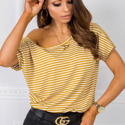 T-shirt model 178075 Rue Paris - Größe L