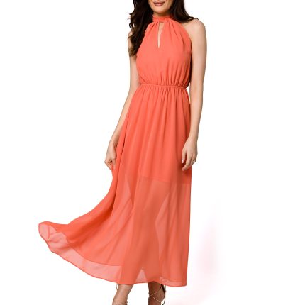 Cocktail dress model 178262 Makover - Größe XXL