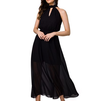 Cocktail dress model 178264 Makover - Größe XXL