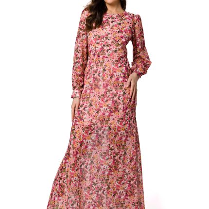 Abendkleid Model 178276 - Größe S