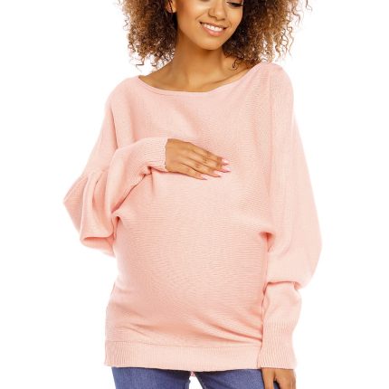 Schwangerschaft Pullover Model 178638