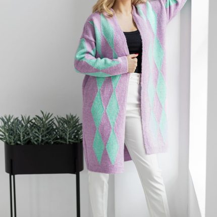 Cardigan Model 178644