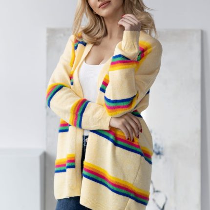 Cardigan Model 178649