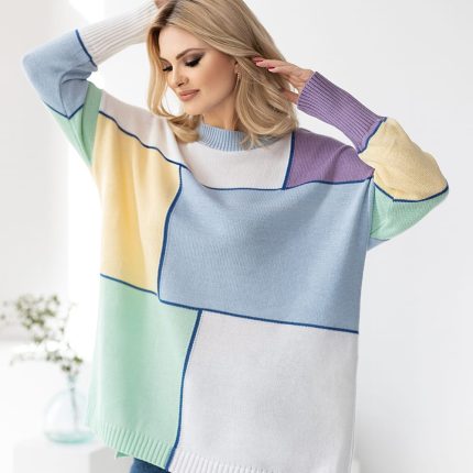 Pullover Model 178651