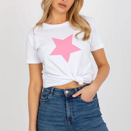 T-shirt model 178956 BFG - Größe L