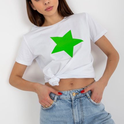 T-shirt model 178957 BFG - Größe S
