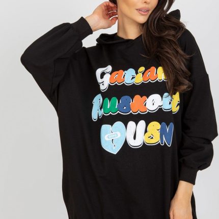 Sweater model 178960 Fancy
