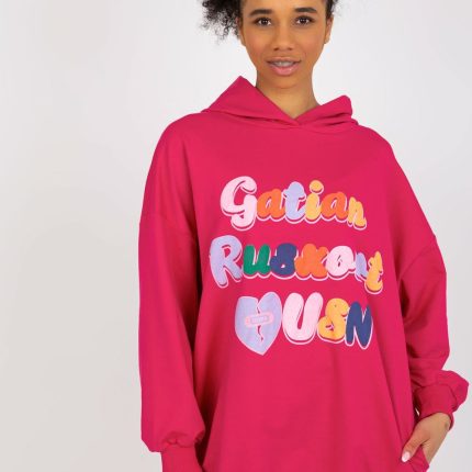 Sweater model 178963 Fancy