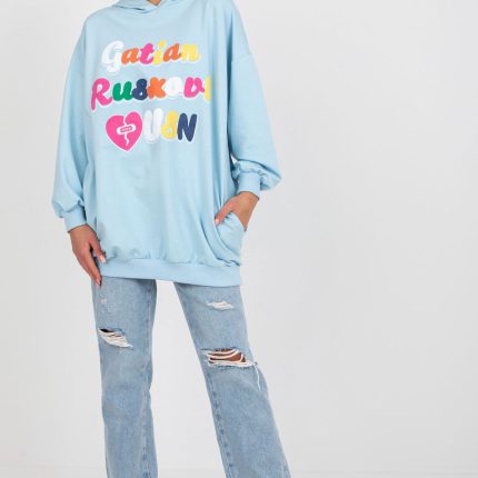 Sweater model 178966 Fancy