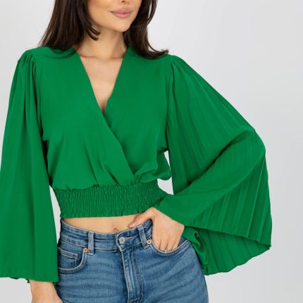 Bluse Model 179009