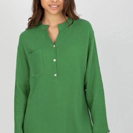 Bluse Model 179018 - Größe S