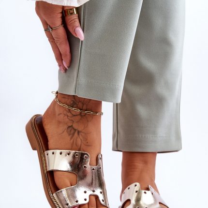 Pantoletten Model 179078 Step in Style - Größe 39