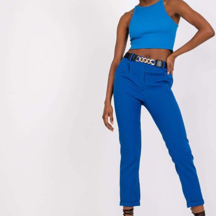 Damen Hose Model 179698 Italy Moda - Größe M