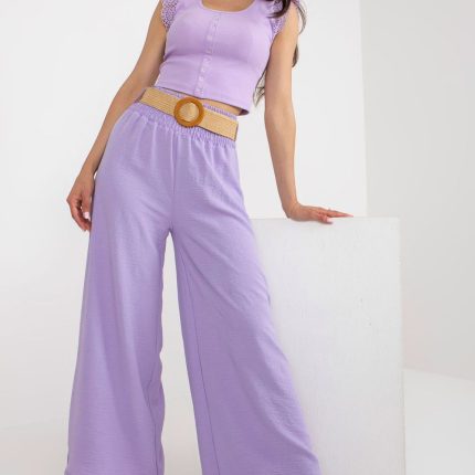 Damen Hose Model 180153
