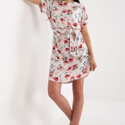 Alltagskleid Model 180220 Rue Paris - Größe S