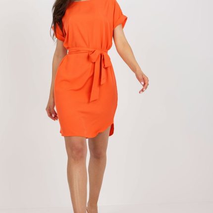 Alltagskleid Model 180223 Rue Paris - Größe S