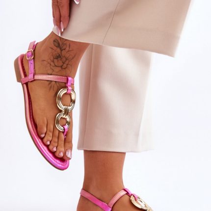 Sandalen Model 180534 Step in Style - Größe 38