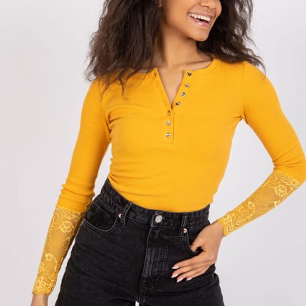 Bluse Model 180884 Rue Paris - Größe S