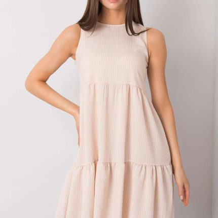 Alltagskleid Model 180891 Rue Paris - Größe S