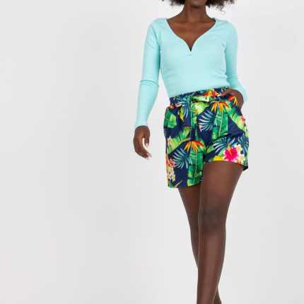Shorts Model 180895 Rue Paris - Größe S