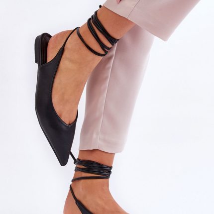 Ballerina Schuhe - Größe 37