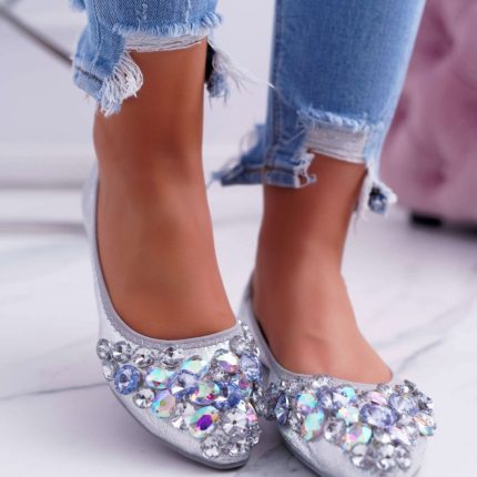 Ballerina Schuhe model 181064 Step in style  (37) - Größe 37