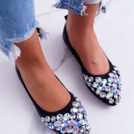 Ballerina Schuhe - Größe 38