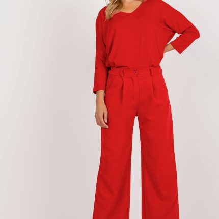 Damen Hose model 181351 Italy Moda - Größe XL