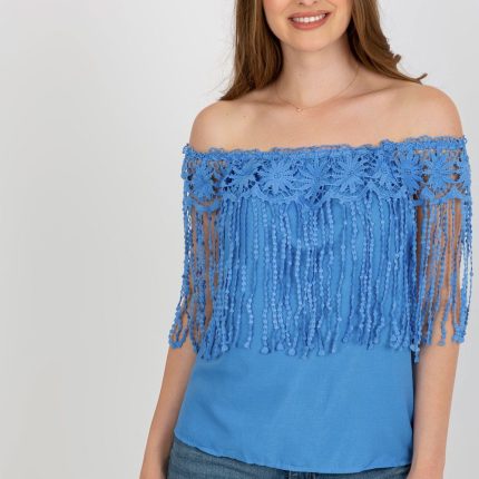 Bluse model 181491 - Größe S