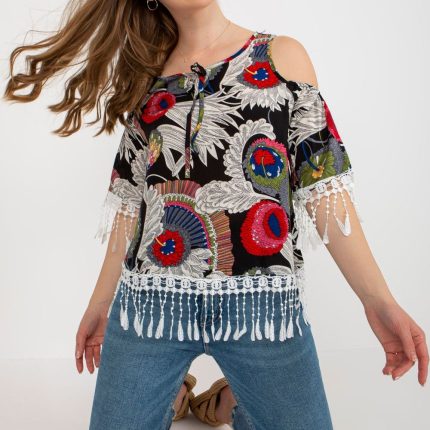 Bluse model 181497 AT