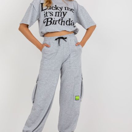 Set model 181593 Badu - Größe S