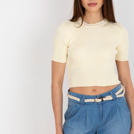 Bluse model 181600 Badu